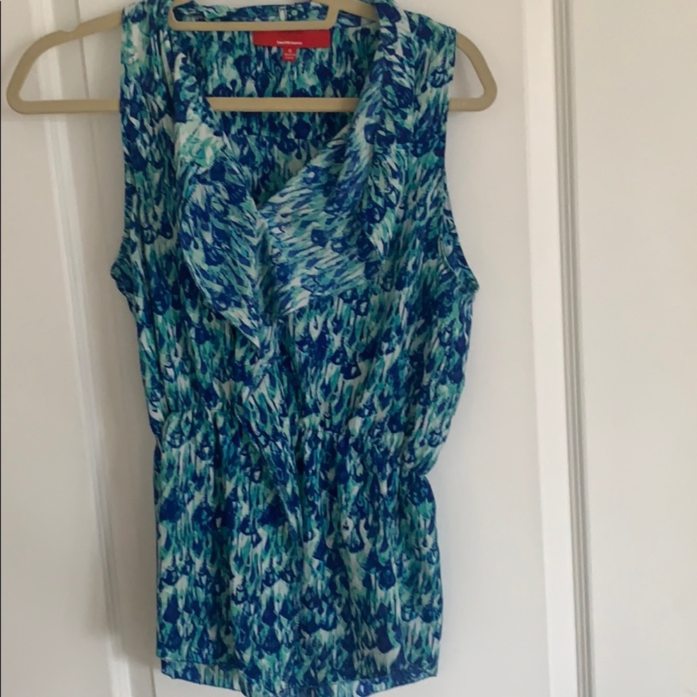 Women’s top